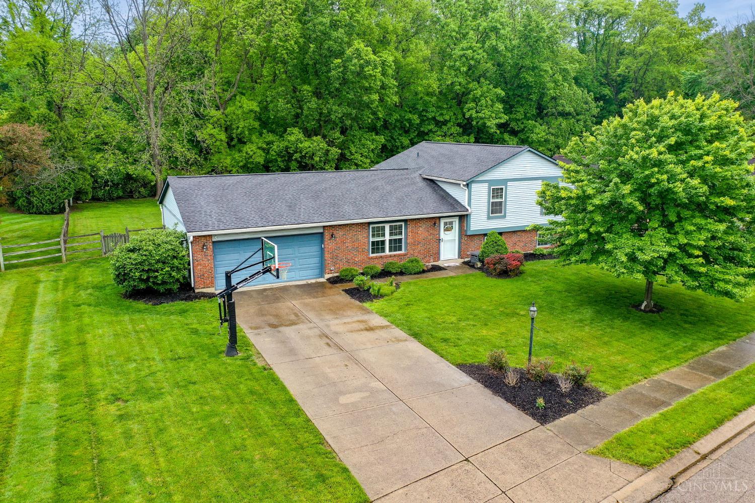 490 Queensgate Road Springboro, OH 45066 - Photo 51 of 59 Gallery Image 51