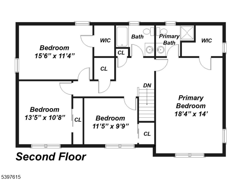 125 Mountainview Road Warren, NJ 07059 - Photo 39 of 39