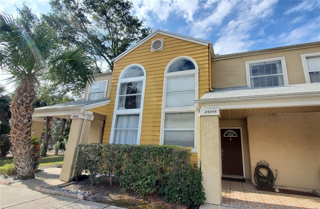 2404 Summerfield Way Kissimmee, FL 34741 - Photo 1 of 1