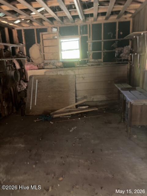 2009 Pine Log Road, Unit 1 Aiken, SC 29803 - Photo 7 of 29 Workshop