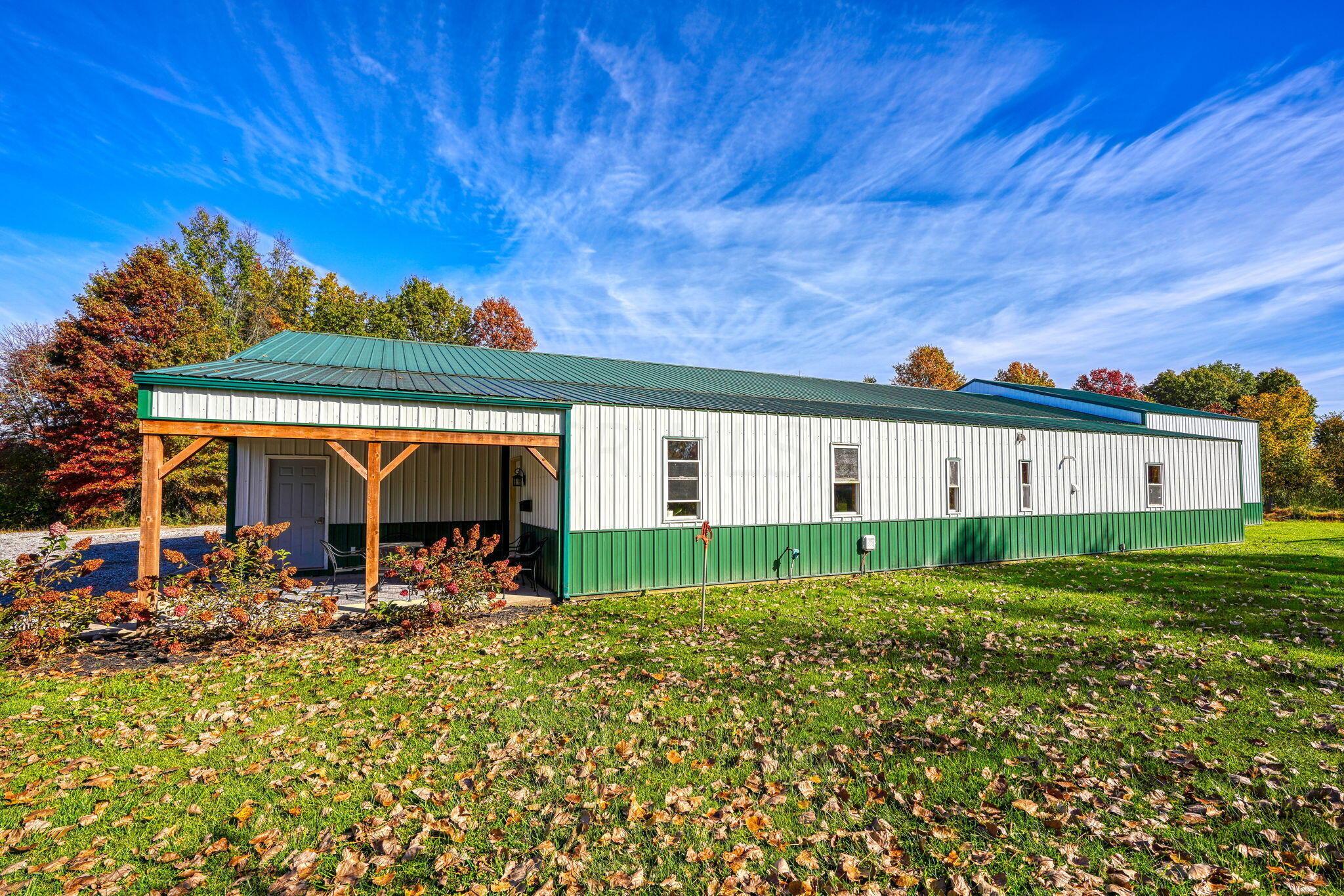 3880 Blue Church Road Sunbury, OH 43074 - Photo 45 of 154 3880 Blue Church Rd (41)
