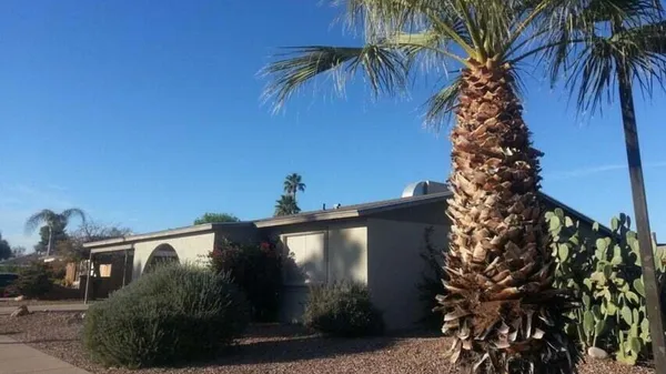 $2,195 | 2736 West Junquillo Circle, Mesa, AZ 85202