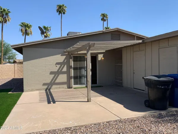 $2,195 | 2736 West Junquillo Circle, Mesa, AZ 85202
