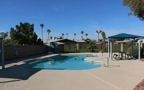 $2,195 | 2736 West Junquillo Circle, Mesa, AZ 85202