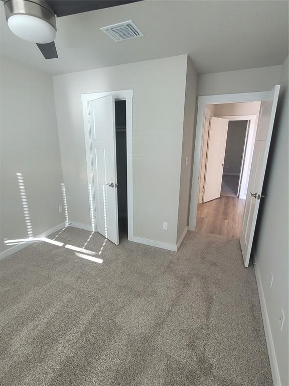 517 Coda Crossing Georgetown, TX 78633 - Photo 13 of 17 a view of an empty room