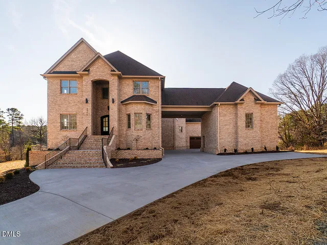 $1,200,000 | 2006 Otter Creek Drive, Whitsett, NC 27377