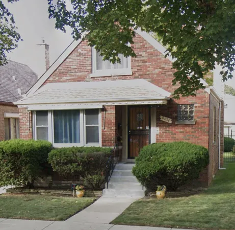 $276,853 | 8434 South Luella Avenue, Chicago, IL 60617
