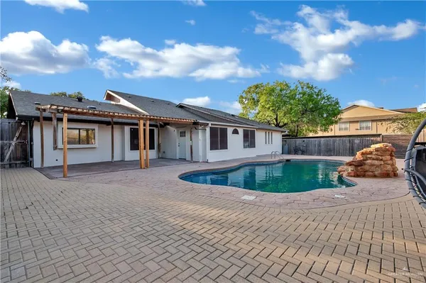 $429,000 | 3512 North Cynthia Street, McAllen, TX 78501