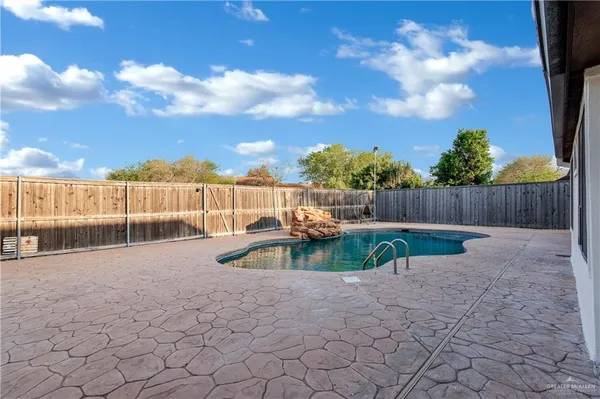 $429,000 | 3512 North Cynthia Street, McAllen, TX 78501