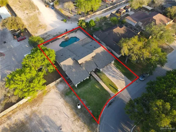 $429,000 | 3512 North Cynthia Street, McAllen, TX 78501