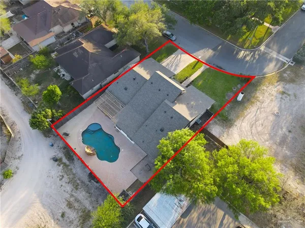 $429,000 | 3512 North Cynthia Street, McAllen, TX 78501