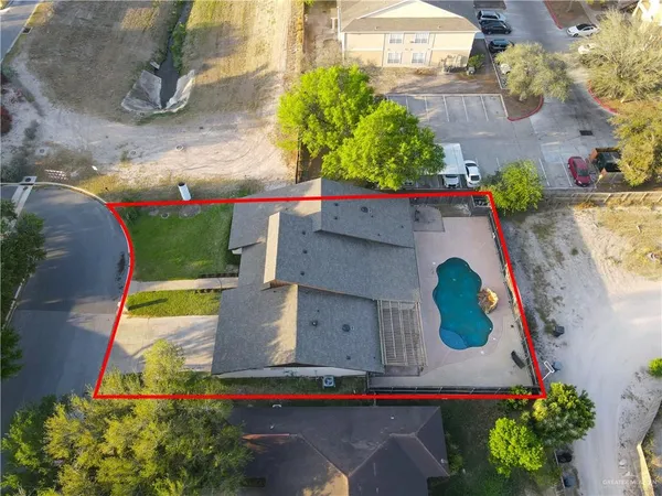 $429,000 | 3512 North Cynthia Street, McAllen, TX 78501