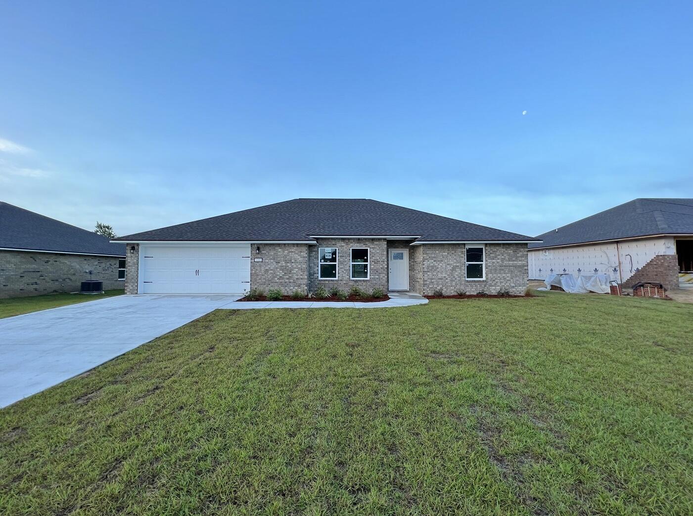 5300 Moore Loop Crestview, FL 32536 - Photo 1 of 1 Front 1