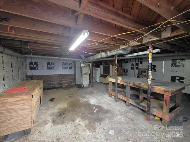 a front view of a house with garage