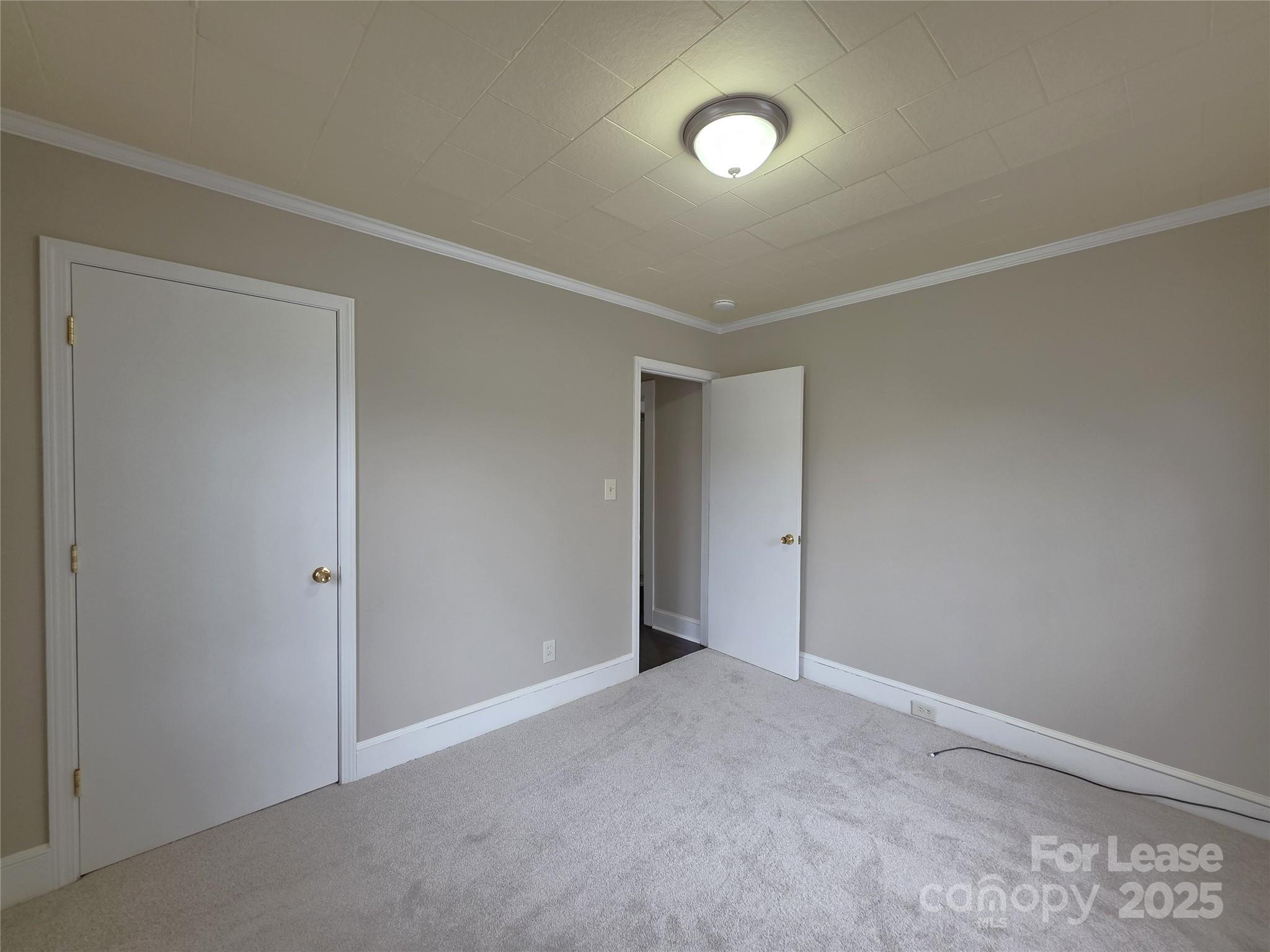 92 Lawndale Avenue Southeast Concord, NC 28025 - Photo 7 of 19 a view of an empty room