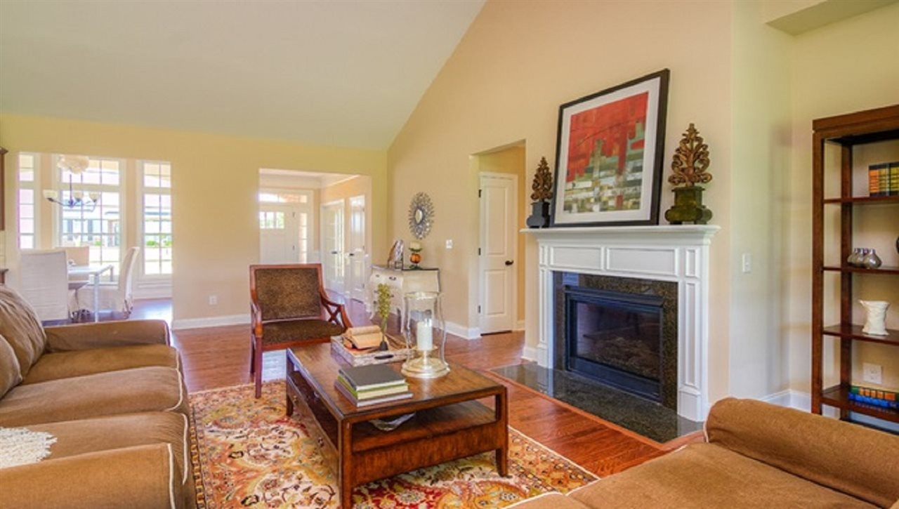 7805 Charters End Street Willow Spring, NC 27592 - Photo 7 of 15 Photo 7