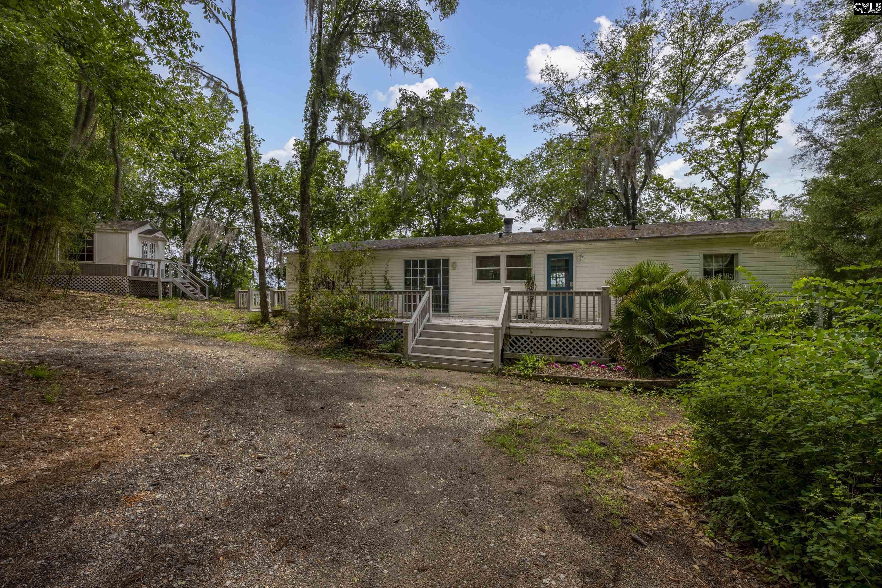 1531 Wild Turkey Road Camden, SC 29020 - Photo 38 of 43