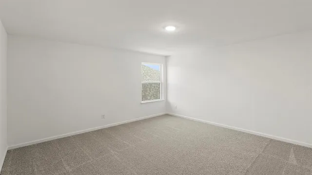 a view of an entryway of house