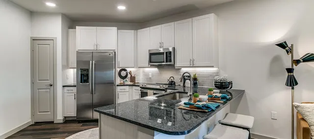 $1,309 | 1000 Grandys Lane, Unit 1309, Lewisville, TX 75077