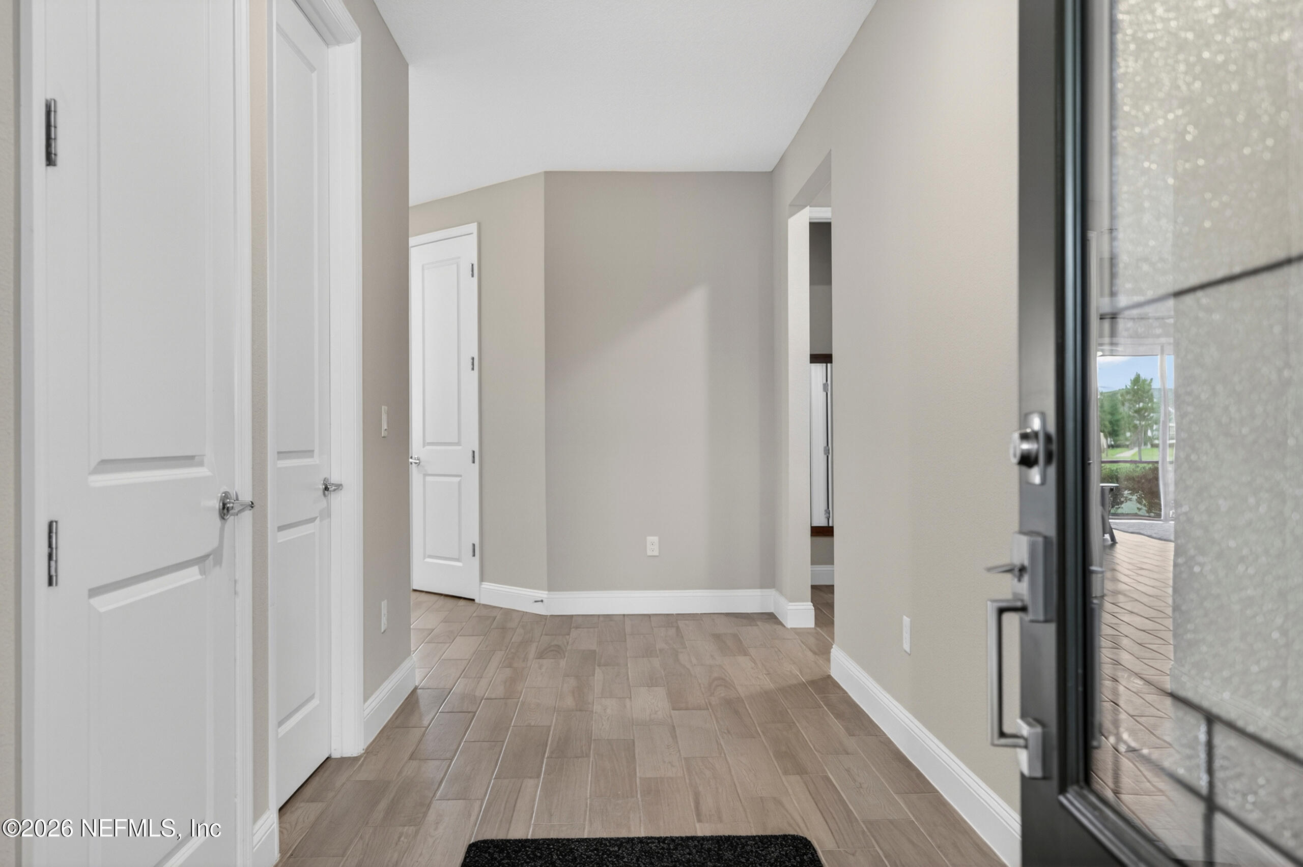 253 Ridgewind Drive St. Augustine, FL 32092 - Photo 12 of 125 Foyer