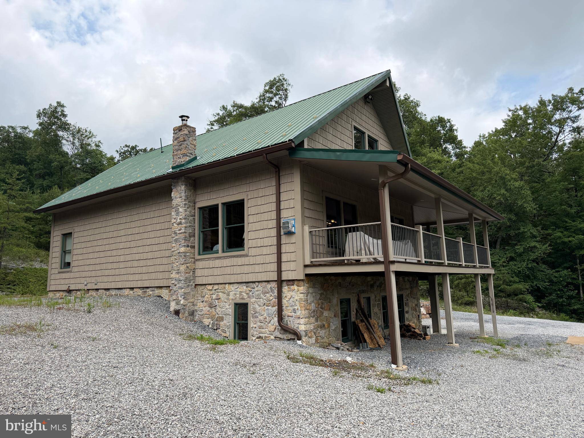 17147 Sugar Run Road Shirleysburg, PA 17260 - Photo 34 of 148
