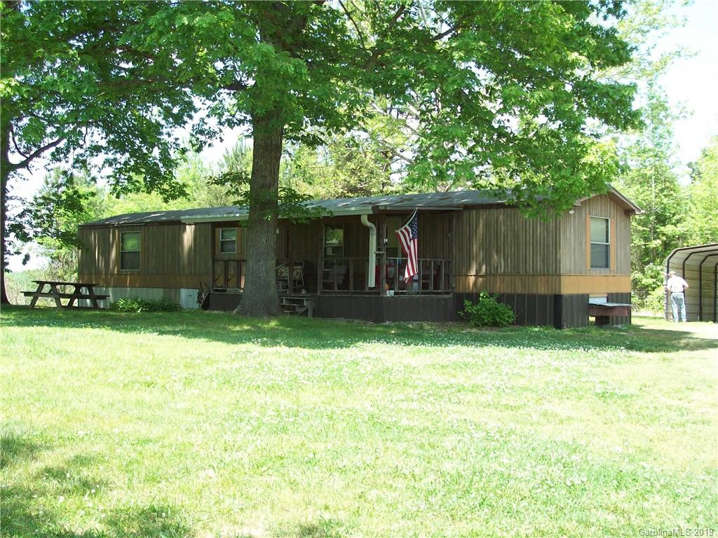11120 Depot Road Woodleaf, NC 27054 - Photo 1 of 11 Gallery Image 1