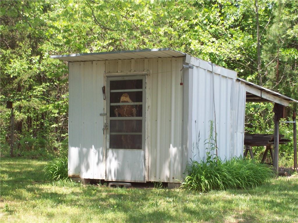 11120 Depot Road Woodleaf, NC 27054 - Photo 6 of 11 Gallery Image 6