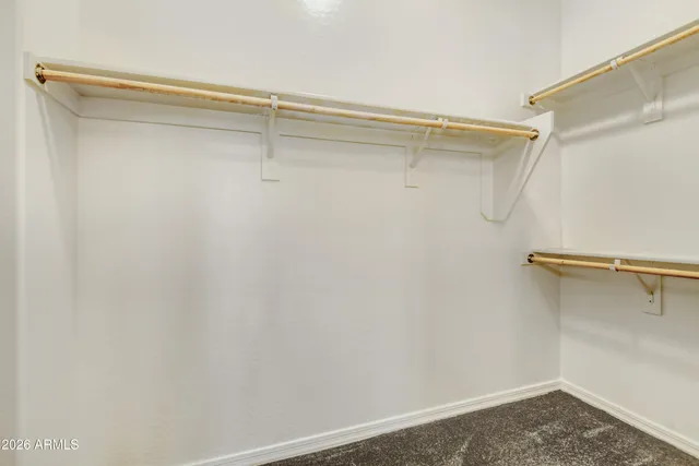 a view of a room with shelf