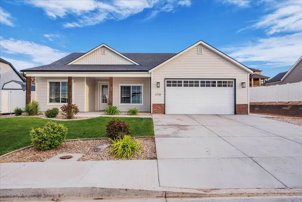 $429,900 | 2735 West Sterling Drive, Cedar City, UT 84720