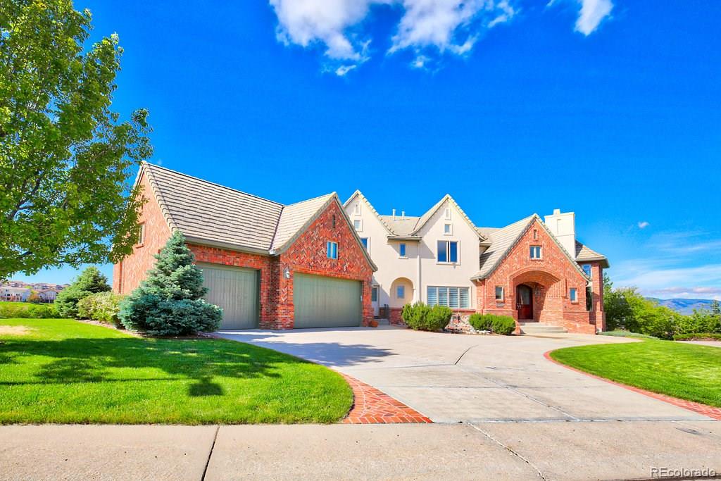 954 Rutherford Way Highlands Ranch, CO 80126 - Photo 1 of 35 Gallery Image 1