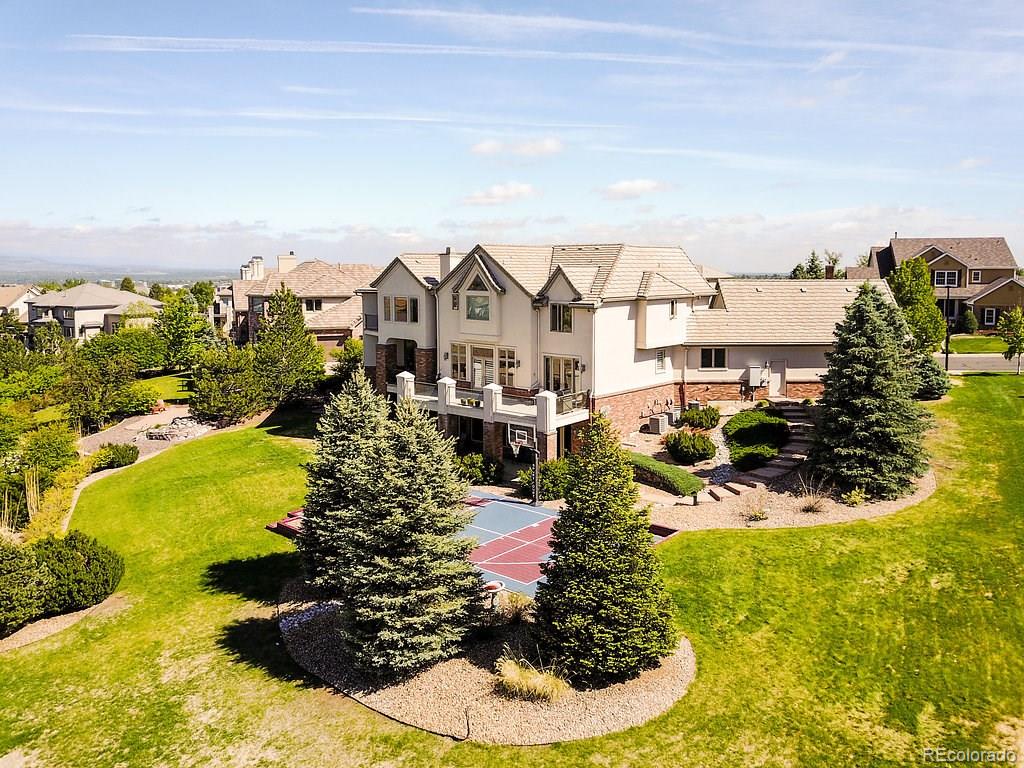 954 Rutherford Way Highlands Ranch, CO 80126 - Photo 30 of 35 Gallery Image 30