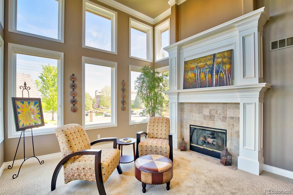 954 Rutherford Way Highlands Ranch, CO 80126 - Photo 7 of 35 Gallery Image 7