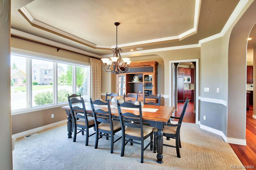 954 Rutherford Way Highlands Ranch, CO 80126 - Photo 8 of 35 Gallery Image 8