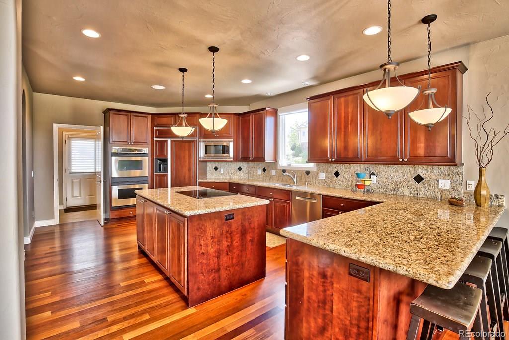 954 Rutherford Way Highlands Ranch, CO 80126 - Photo 10 of 35 Gallery Image 10