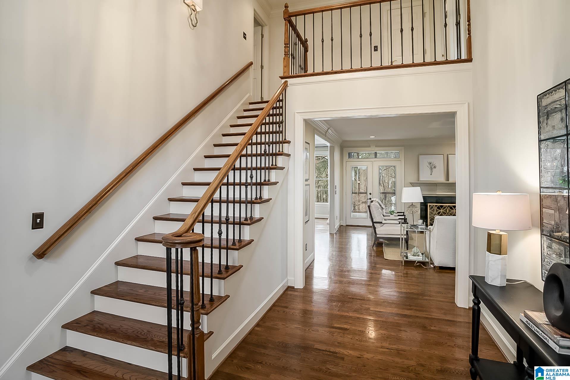 5413 Trace Ridge Lane Hoover, AL 35244 - Photo 4 of 45