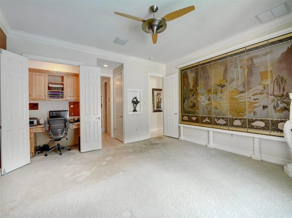 113 Northeast 21st Street Wilton Manors, FL 33305 - Photo 17 of 37 Master bedroom