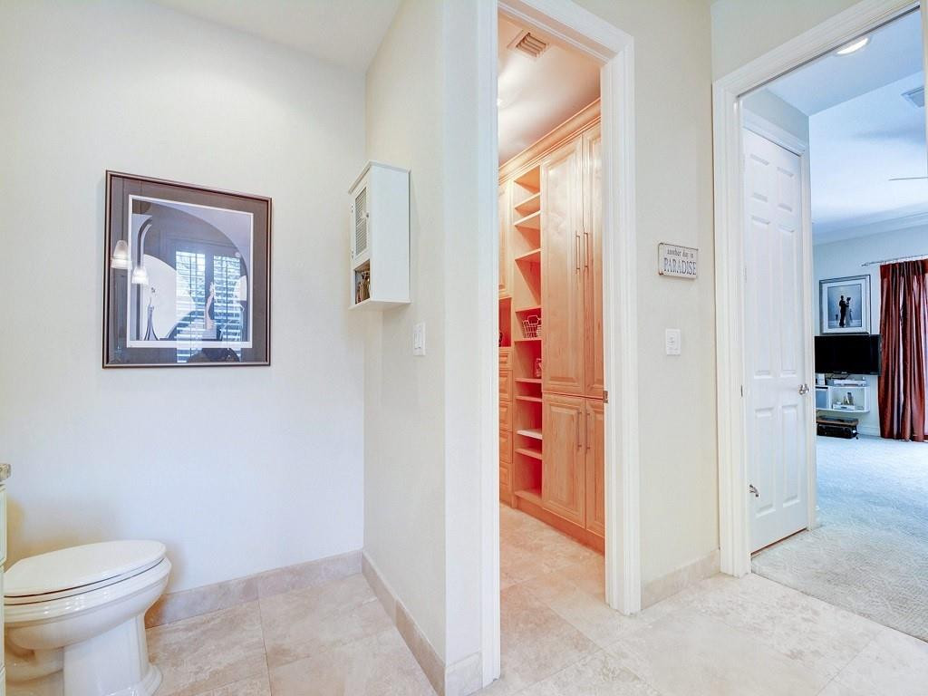 113 Northeast 21st Street Wilton Manors, FL 33305 - Photo 19 of 37 Master bath