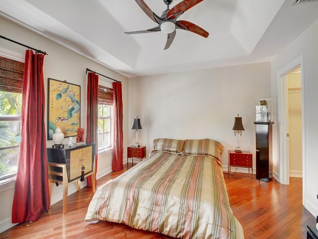 113 Northeast 21st Street Wilton Manors, FL 33305 - Photo 26 of 37 Bedroom, fourth