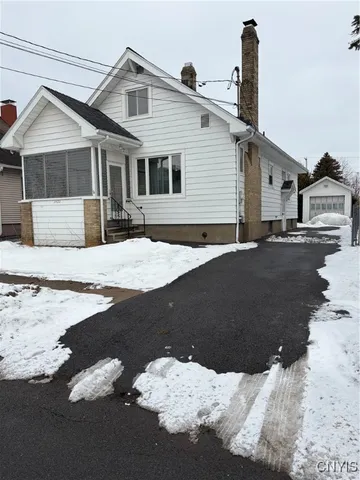 $173,500 | 1422 Watkins Avenue, Utica, NY 13502