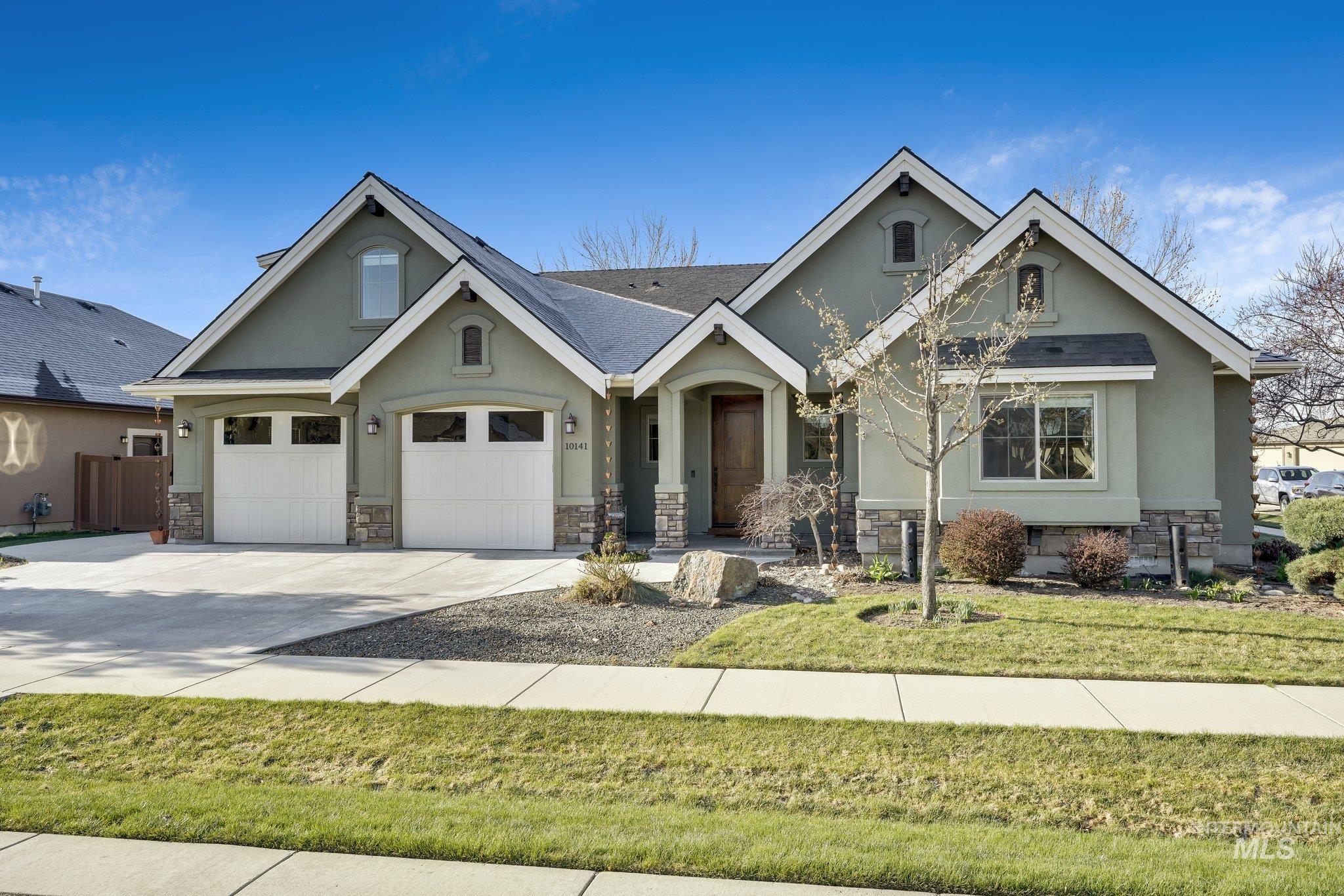 10141 West Wildbranch Street Star, ID 83669 - Photo 1 of 1