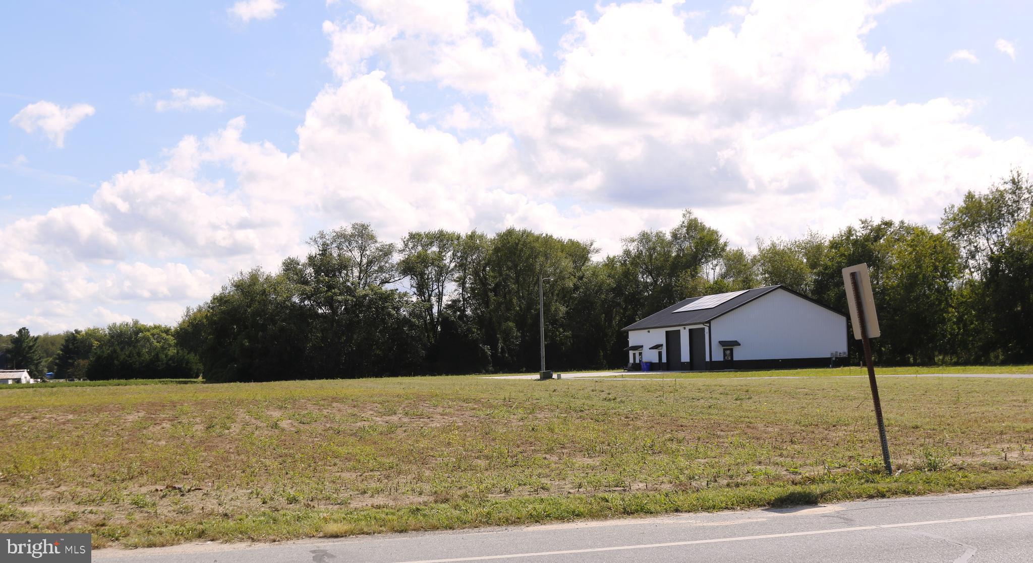 Lot 6 Johnson Lincoln, DE 19960 - Photo 4 of 5 a house view with a garden space