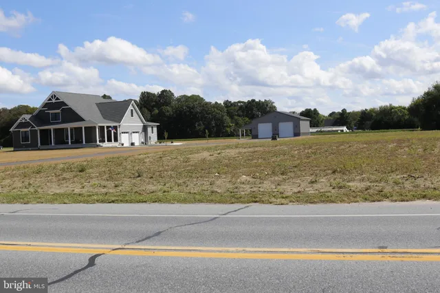 $205,000 | Lot 6 Johnson, Lincoln, DE 19960