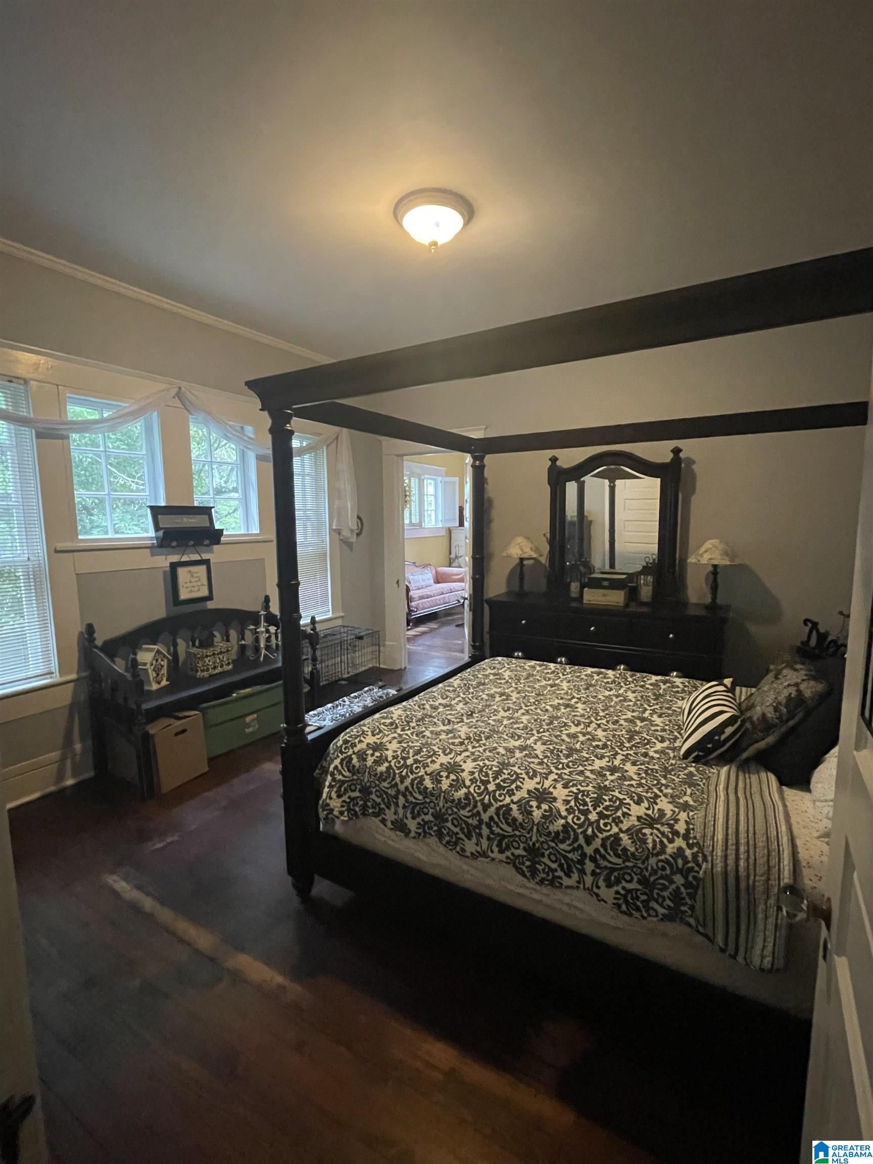 430 College Street Roanoke, AL 36274 - Photo 20 of 49