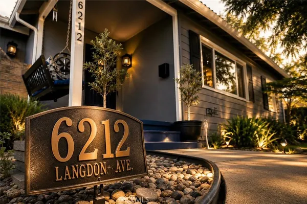 $999,999 | 6212 Langdon Avenue, Van Nuys, CA 91411