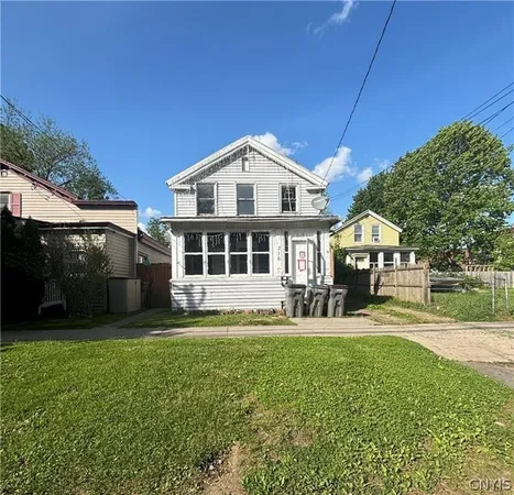 $70,000 | 316 West Thomas Street, Rome, NY 13440