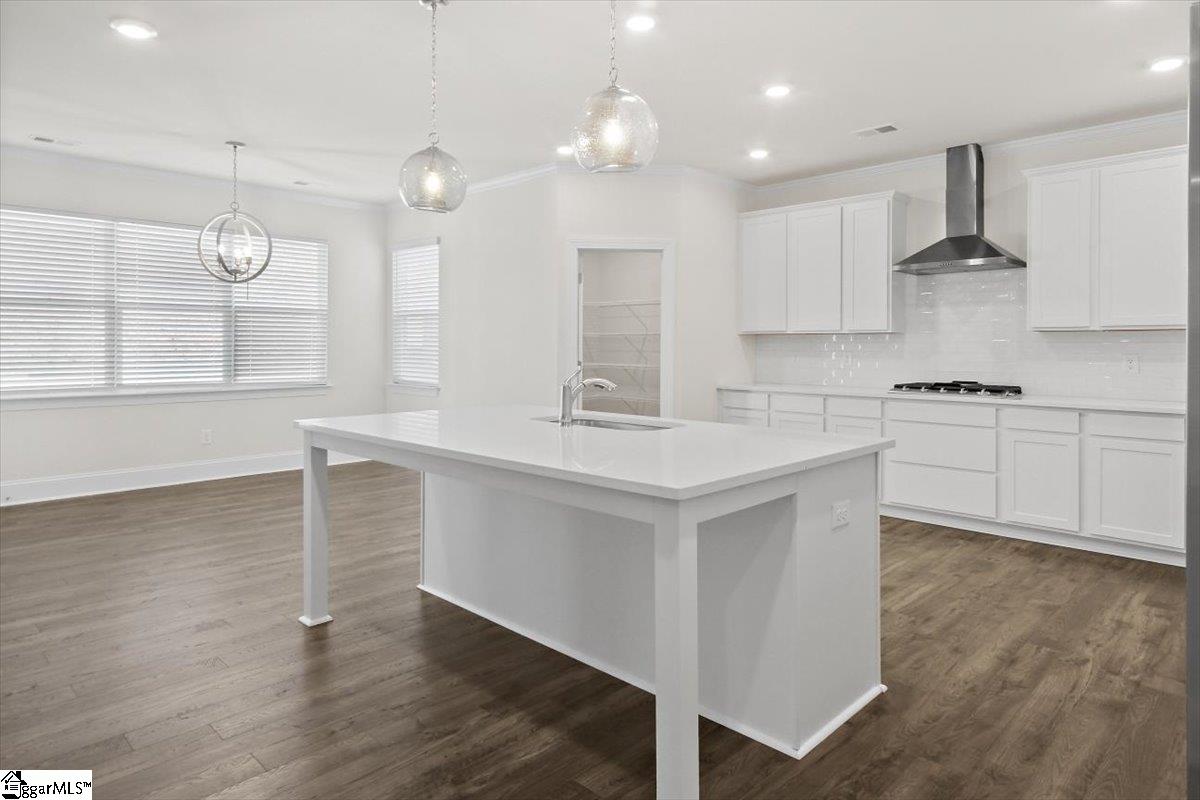 502 Willowbrook Road Easley, SC 29642 - Photo 11 of 32