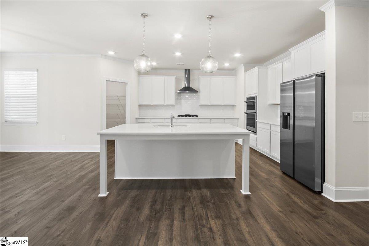 502 Willowbrook Road Easley, SC 29642 - Photo 12 of 32