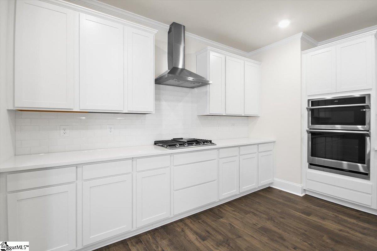 502 Willowbrook Road Easley, SC 29642 - Photo 13 of 32