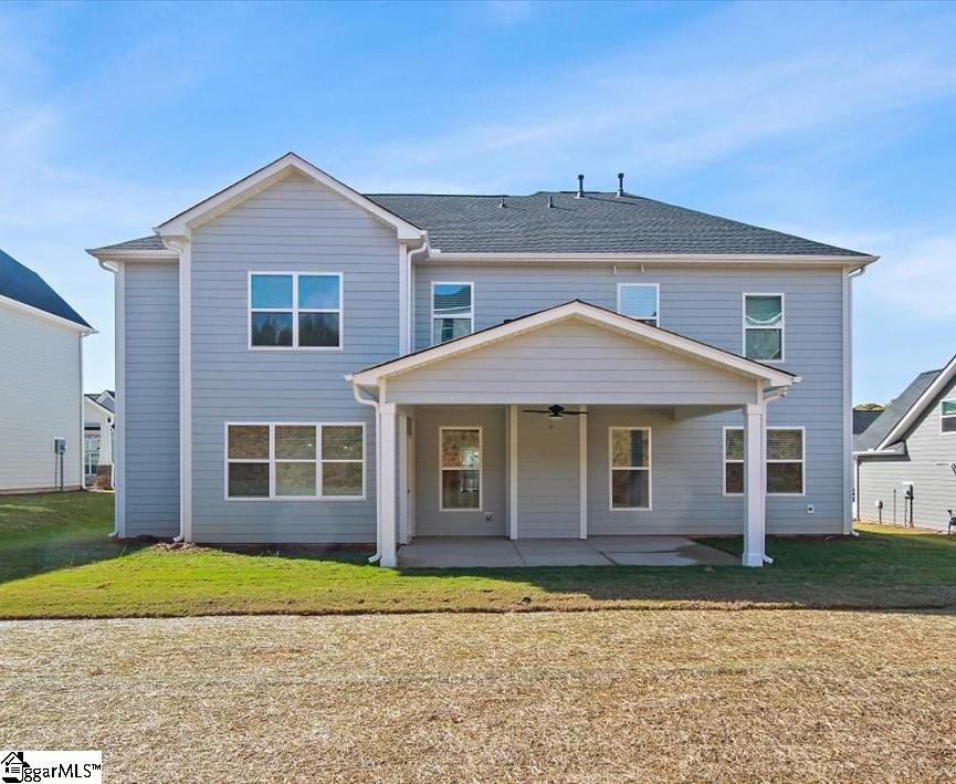 502 Willowbrook Road Easley, SC 29642 - Photo 31 of 32