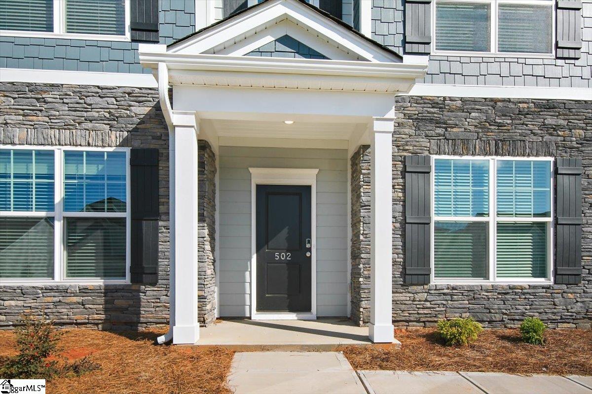 502 Willowbrook Road Easley, SC 29642 - Photo 4 of 32